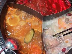 -蜀大侠火锅(森兰花园城店)