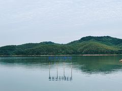 -天目湖涵田半山温泉