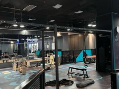 -威仕顿健身游泳(御锦城店)