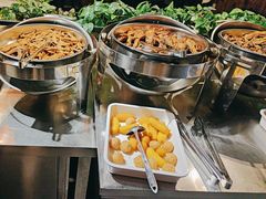 -蛙鱼道美蛙鱼自助火锅(新耍都店)