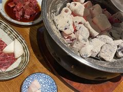 -山海烧肉(铁像寺路店)
