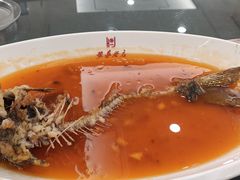 -黄家老店·非遗灌汤包(晋安路店)