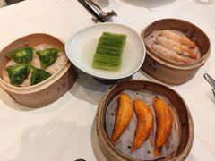 -翠园(南京德基广场店)