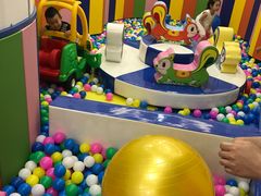 -泰康拜博口腔(世博园乐尔店)