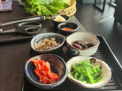 -黑牛の店·黑金店(沈阳万象城店)