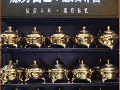 -彩虹之约•淮扬家宴(亚运村店)