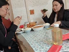 -七寻八找·胡同菜