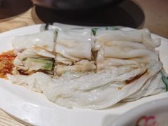 -北大家园食堂