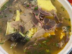 -孔师傅八仙老鸭粉丝汤(上海市第一食品商店南东店)