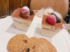 -榖屋house of flour(张江首店)
