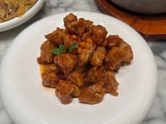 -青雅中餐厅(大连金石滩绿发希尔顿度假酒店)