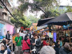 -十一街苍蝇馆子转经消江湖菜(九眼桥十一街店)