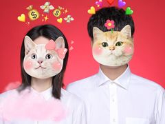 -小树照相馆·证件照(打浦桥店)