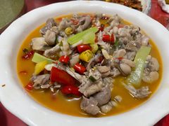 金汤牛蛙-小口味