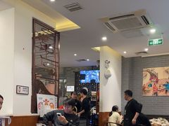 -北门涮肉·铜锅涮肉(南锣鼓巷店)