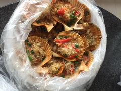 -覃记海鲜美食餐厅