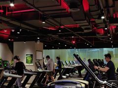 -威尔仕健身·游泳(龙湖天街店)