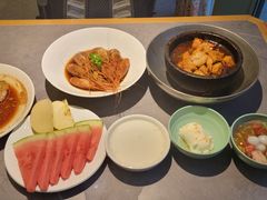 -阿毛饭店首店·宁波老字号(文化广场店)