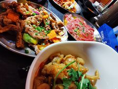 -火炉旺烤肉啤酒屋(沈北创始店)