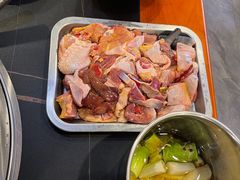 -老家大锅台·地锅鸡·铁锅炖(建邺文体路店)