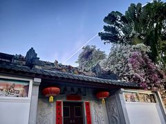 -深圳国际园林花卉博览园