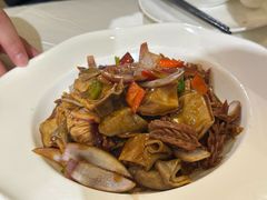 -老爷庙风味美食府(魏都大道店)