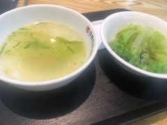 -汤粉哥·粜粿先生潮汕汤粉(京南店)