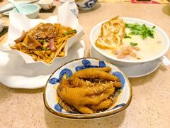 -点都德(大茶楼店)