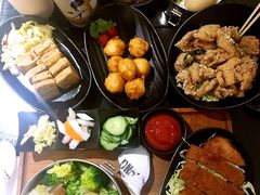 -小明同学(三里屯店)