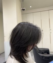 -爱秀造型 T-G