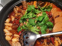 -俏江南-江景昆曲主题餐厅(正大广场店)
