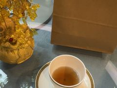 -建滔诺富特酒店-悦餐厅