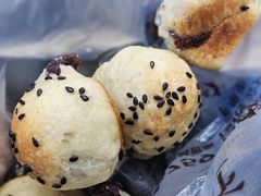 豆沙馅儿棋子烧饼-妙味当棋子烧饼(凤凰世嘉店)