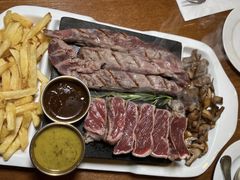 -Entrecôte 法国牛扒馆(保利·时光里店)