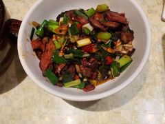 -味上湘菜馆(岳麓山店)