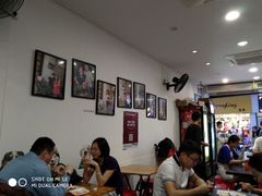 -细妹五香牛杂(步行街店)