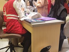 大堂-海底捞火锅(吴中路店)
