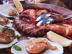 -BROWNSTONE布朗石西班牙餐厅(富城店)