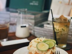 -研途咖啡馆(健康路店)