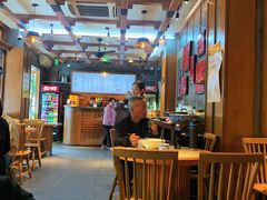 -慧娟面馆·餐厅(望江路店)