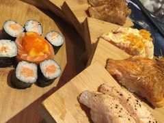 -古田居·特色寿司料理(星之岛旗舰店)