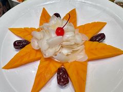 -燕兰楼·清真西北融合菜(亚运村店)