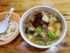 -太元彭家正汤(太元路总店)