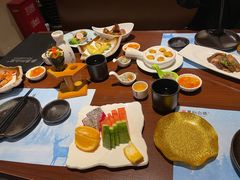 -黑松白鹿(崇文门新活馆店)