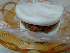 -天府米线笼笼肉夹馍(钟楼小区店)