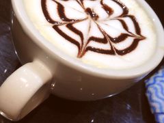 -COSTA COFFEE(武汉天地店)