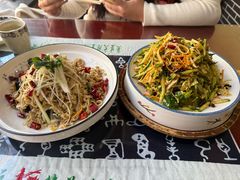 -一块豆腐·海鲜·家常菜(李沧书院路店)