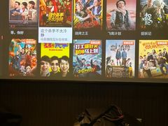 -江南足纪·影院足道·轻奢SPA(京基水贝店)