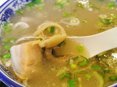 羊杂-泉儿头杂碎·清真(城东总店)