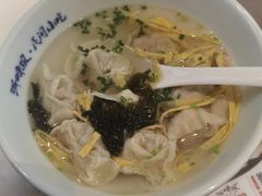 -浙味观杭州海鲜面(钱江新城高德置地店)